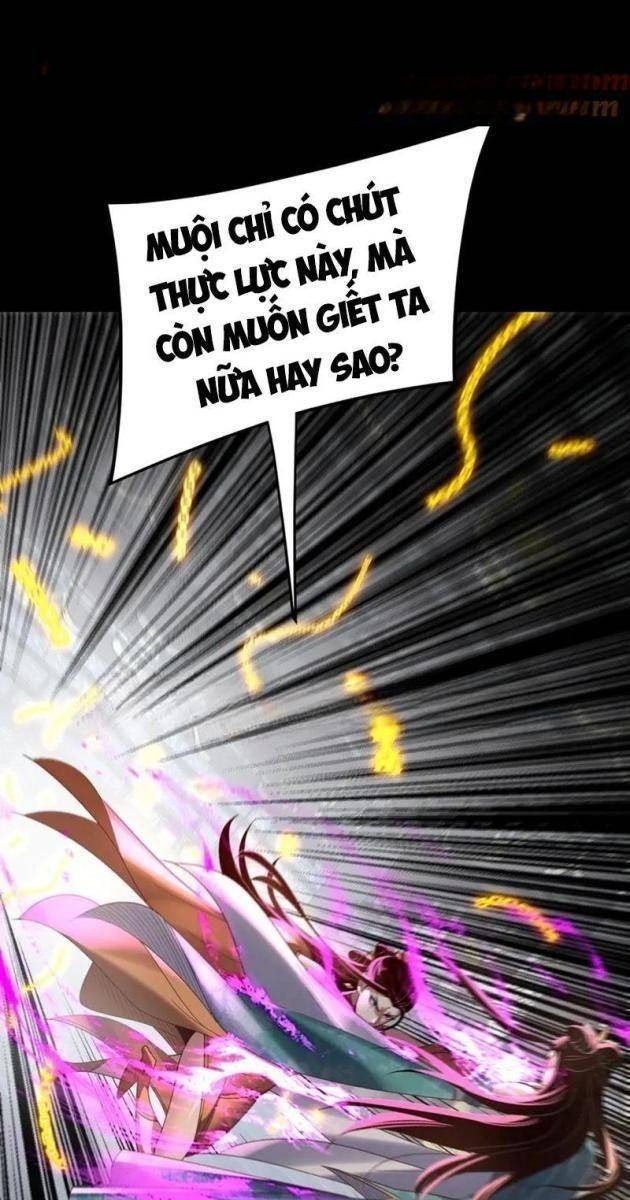 Ta Trời Sinh Đã Là Nhân Vật Phản Diện - Page 36