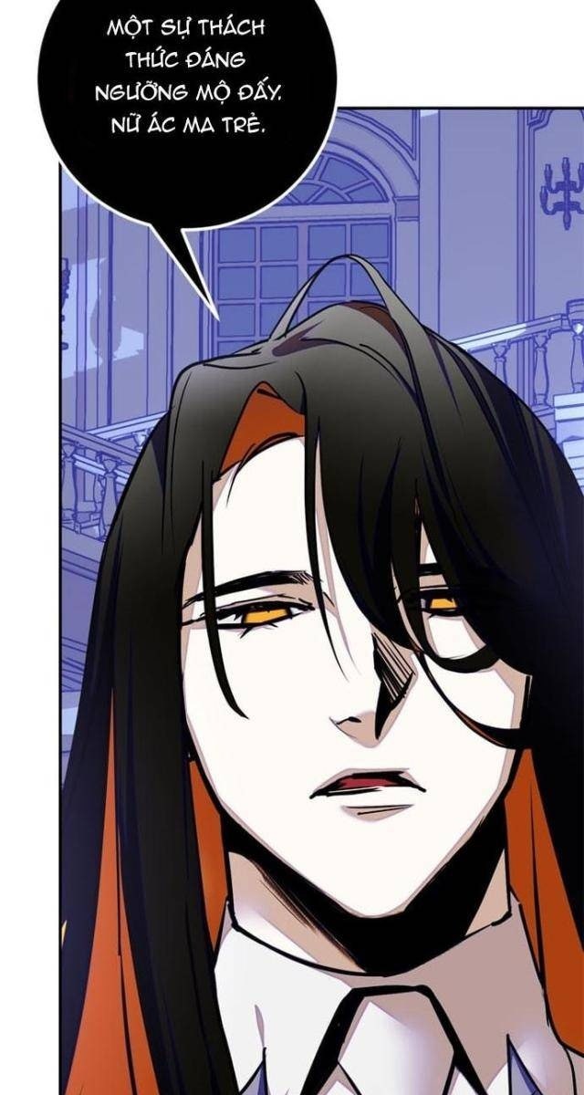 Trở Lại Thành Người Chơi - Page 133