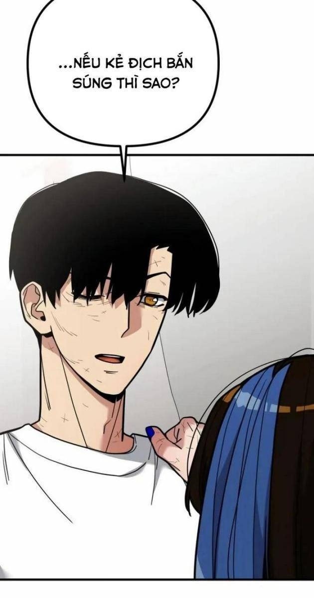 Hacker Báo Thù - Page 13