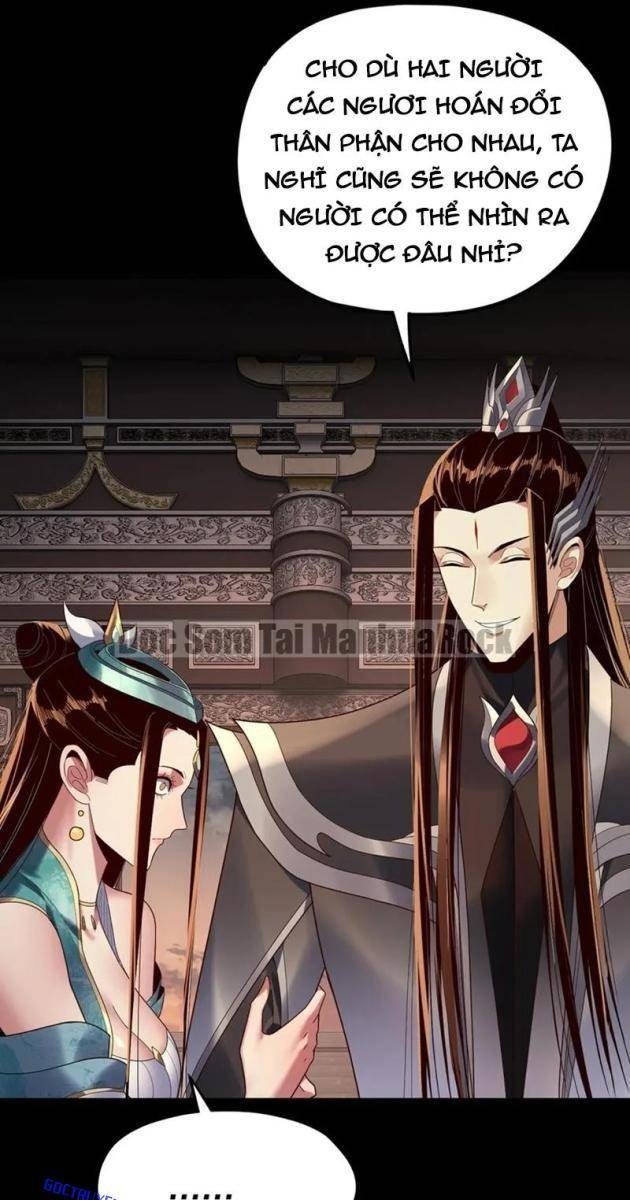 Ta Trời Sinh Đã Là Nhân Vật Phản Diện - Page 52