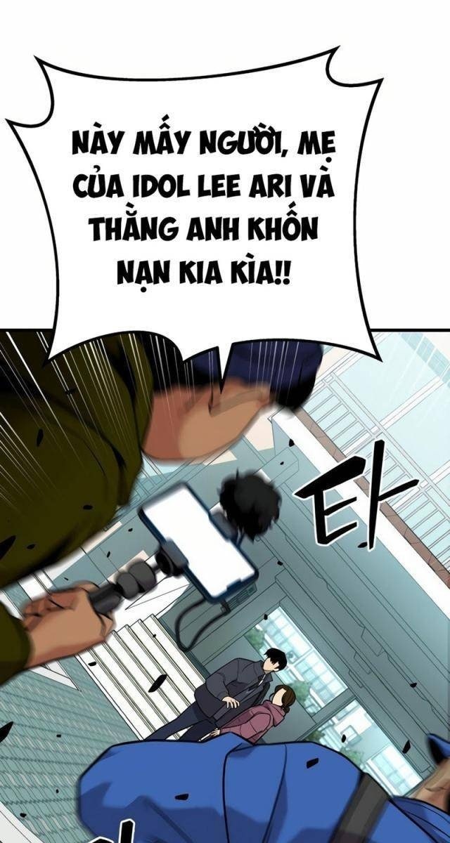 Hacker Báo Thù - Page 176