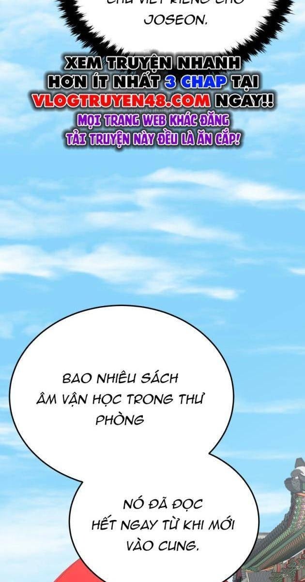 Vương Triều Đen Tối Joseon - Page 17