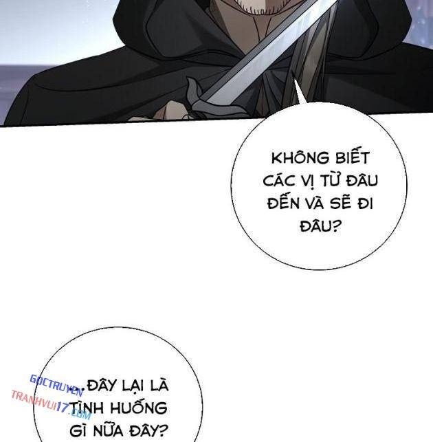 Bá Tước Khốn Nạn Là Hoàng Đế - Page 9