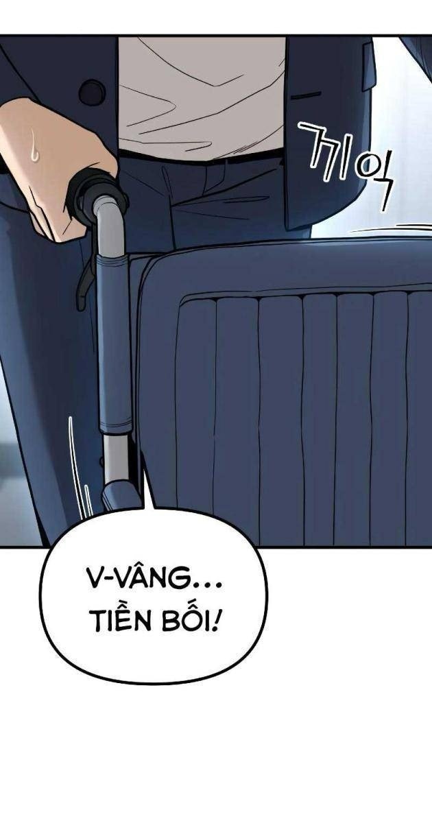 Hacker Báo Thù - Page 36