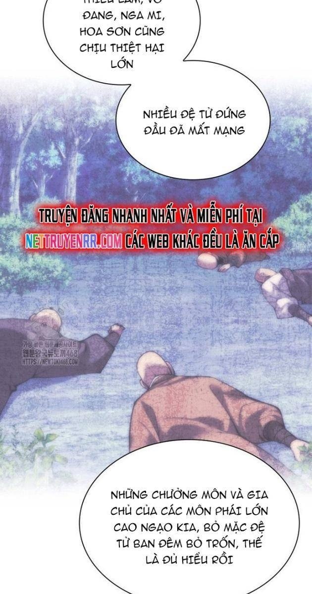 Học Giả Kiếm Sĩ - Page 36