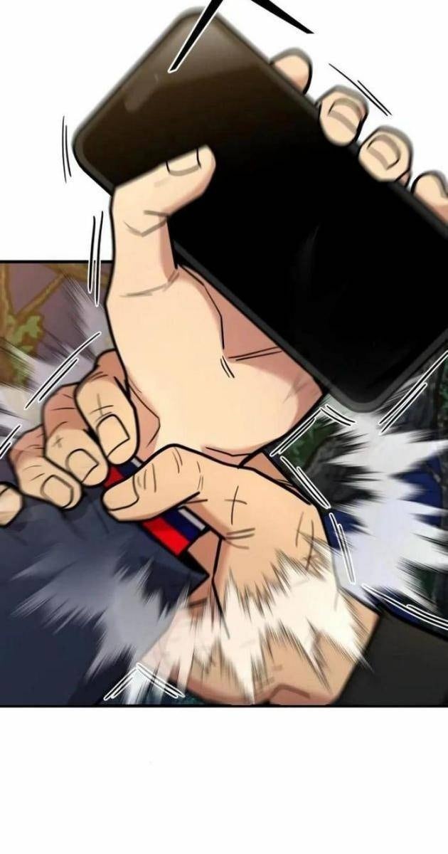 Hacker Báo Thù - Page 45