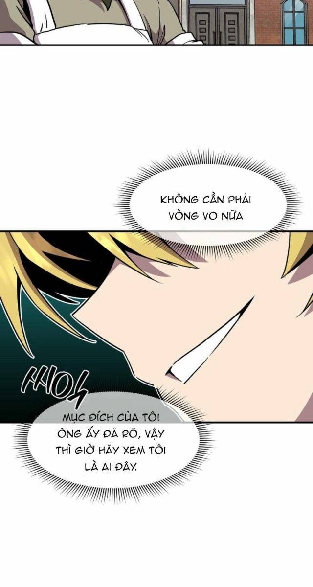 Người Chơi Lỗi - Page 5