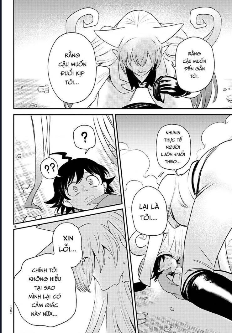 Mairimashita! Iruma-kun - Page 20