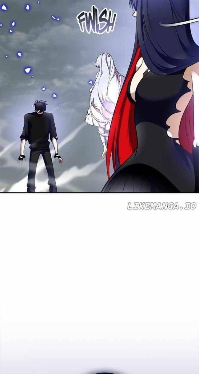 Trở Lại Thành Người Chơi - Page 61