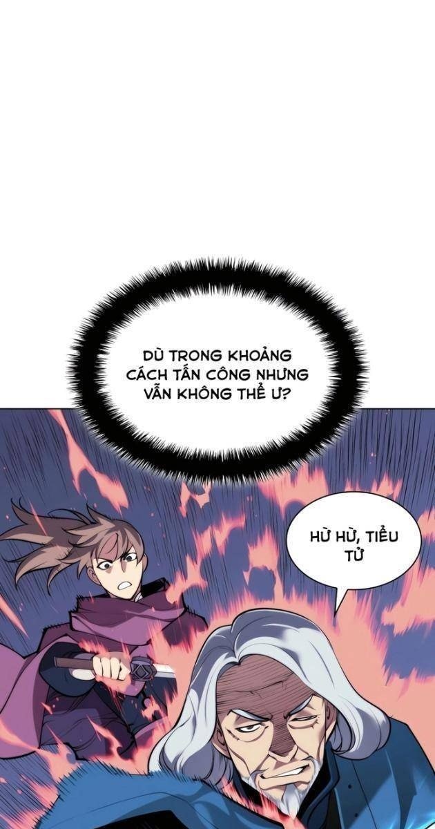 Học Giả Kiếm Sĩ - Page 112