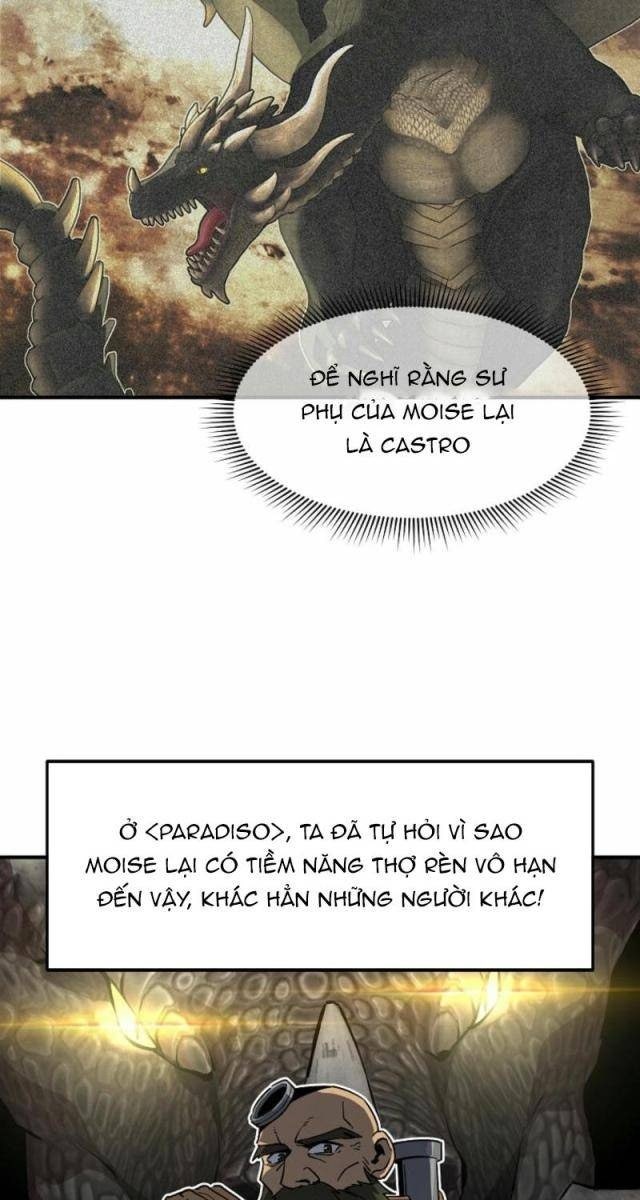 Người Chơi Lỗi - Page 38