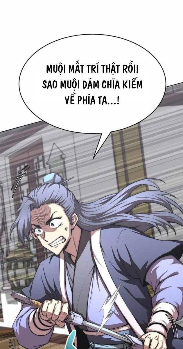 Con Trai Út Của Gia Tộc Nam Cung Thế Gia - Page 62