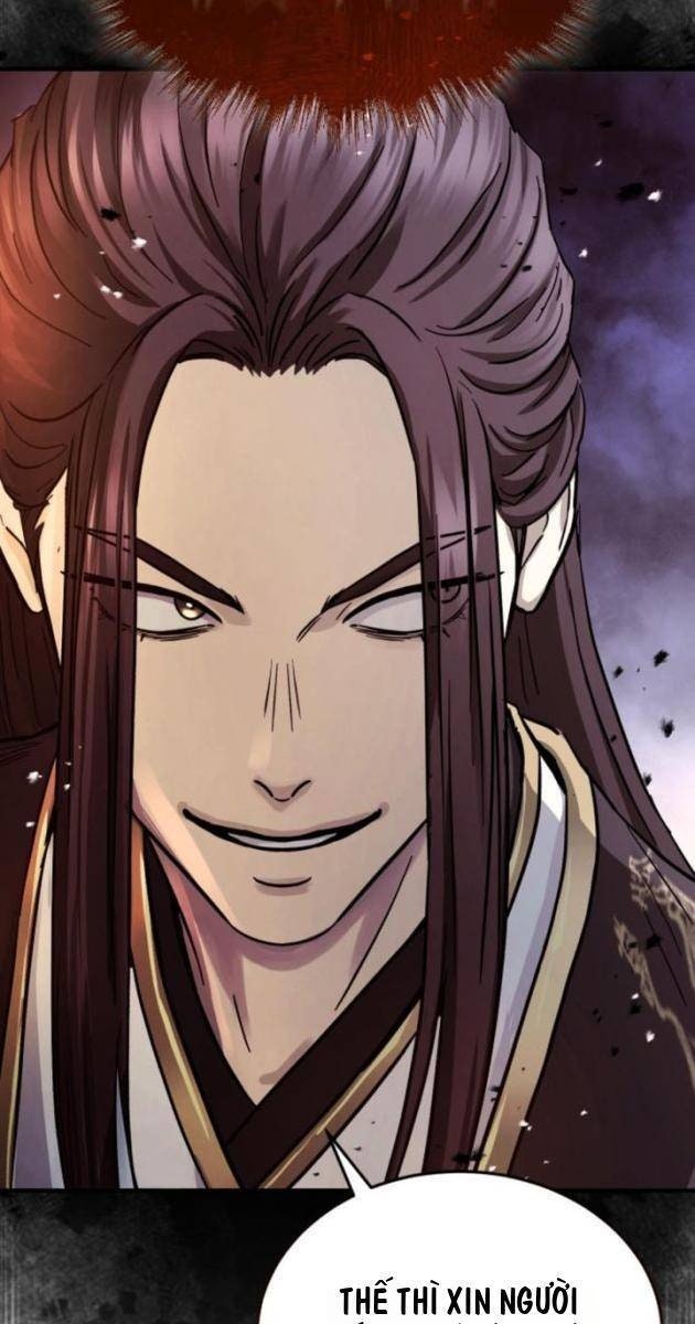 Tuyệt Thế Quân Lâm - Page 114