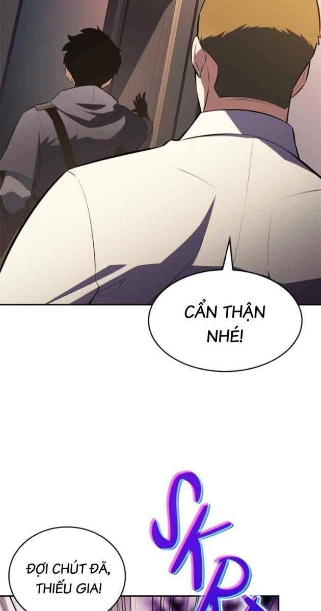 Con Trai Út Nhà Công Tước Là Sát Thủ Hồi Quy - Page 55