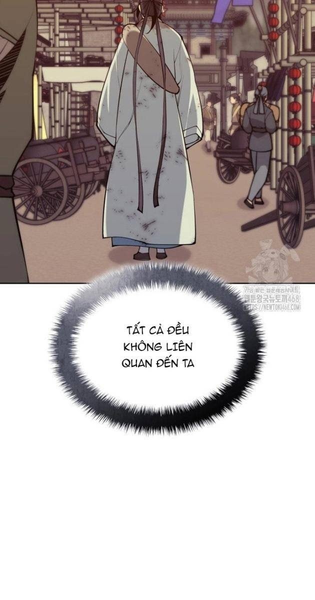 Học Giả Kiếm Sĩ - Page 133