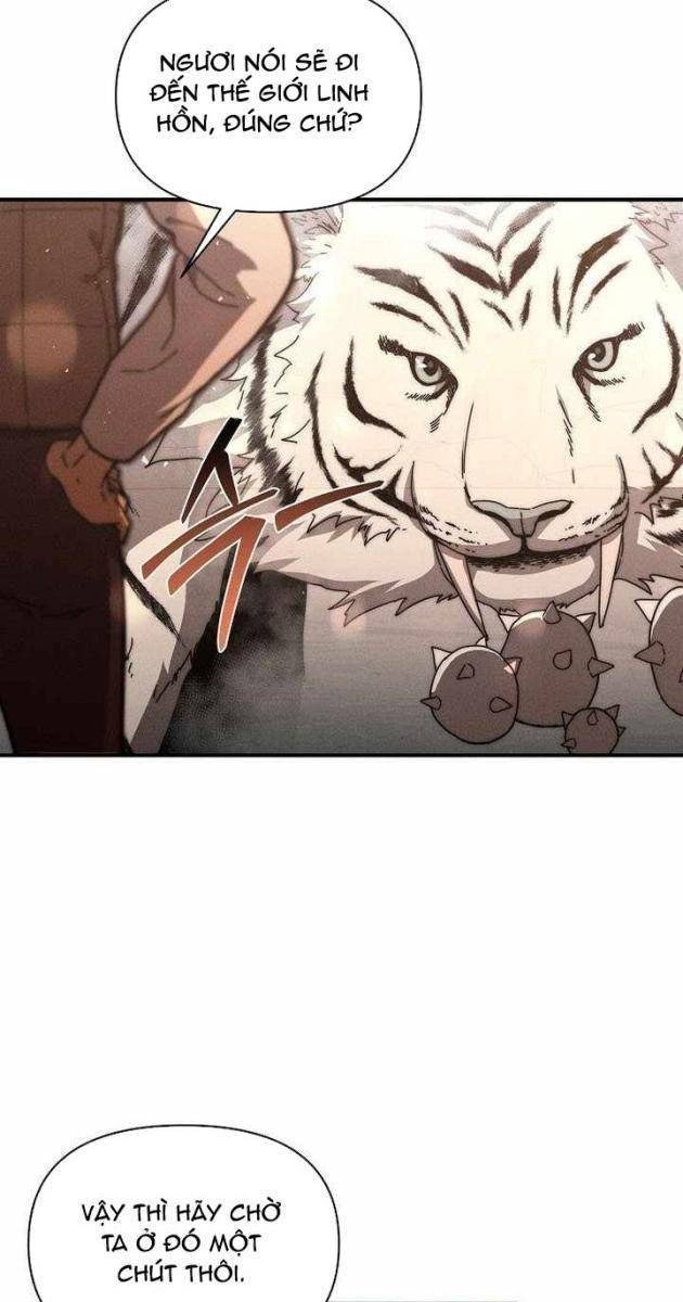 Ta Trở Thành Truyền Nhân Của Võ Thần - Page 85