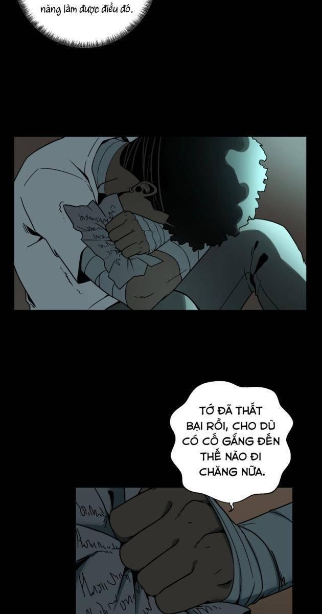 Mặt Trời Đen - Page 7