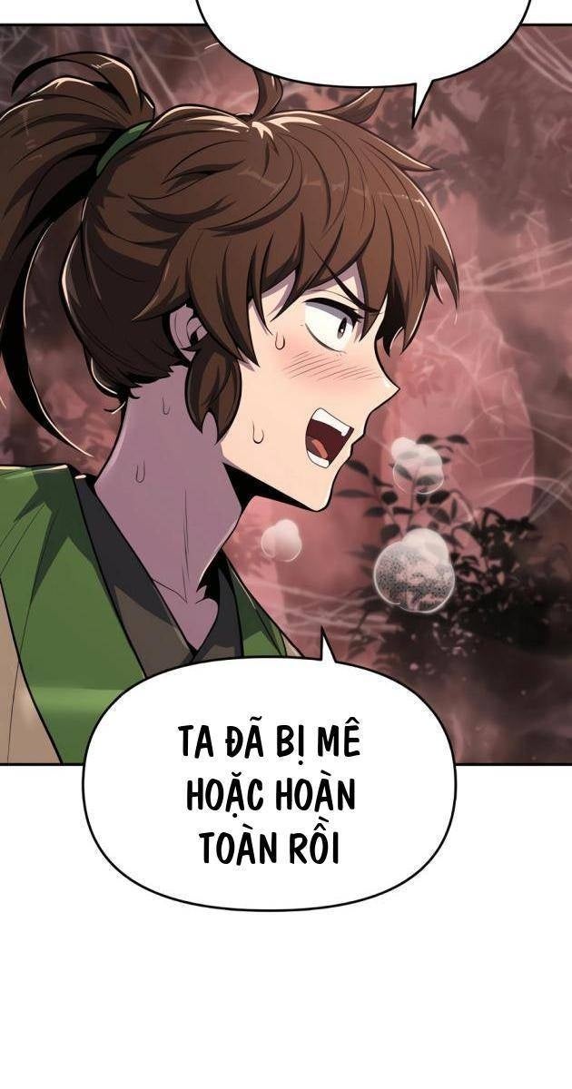 Chuyên Gia Côn Trùng Tại Đường Gia Tứ Xuyên - Page 25