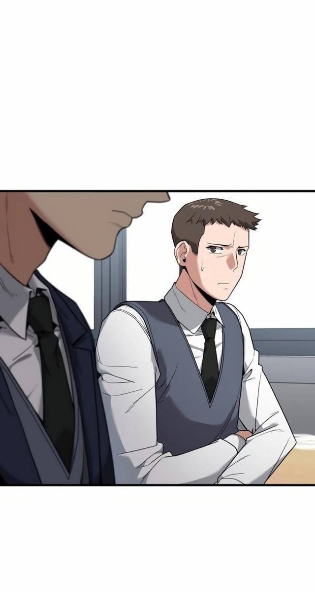 Hacker Báo Thù - Page 50