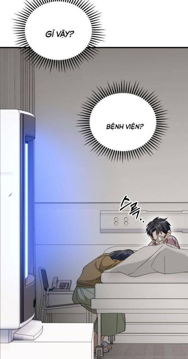 Bé Con Tái Xuất: Hành Trình Thành Vua Tài Phiệt! - Page 115