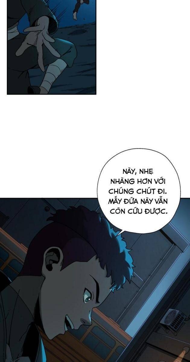Mặt Trời Đen - Page 69