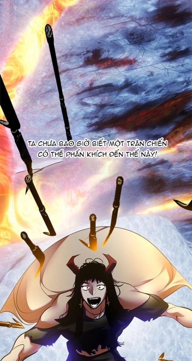 Trở Lại Thành Người Chơi - Page 39