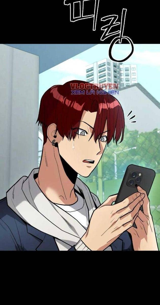 Hacker Báo Thù - Page 131