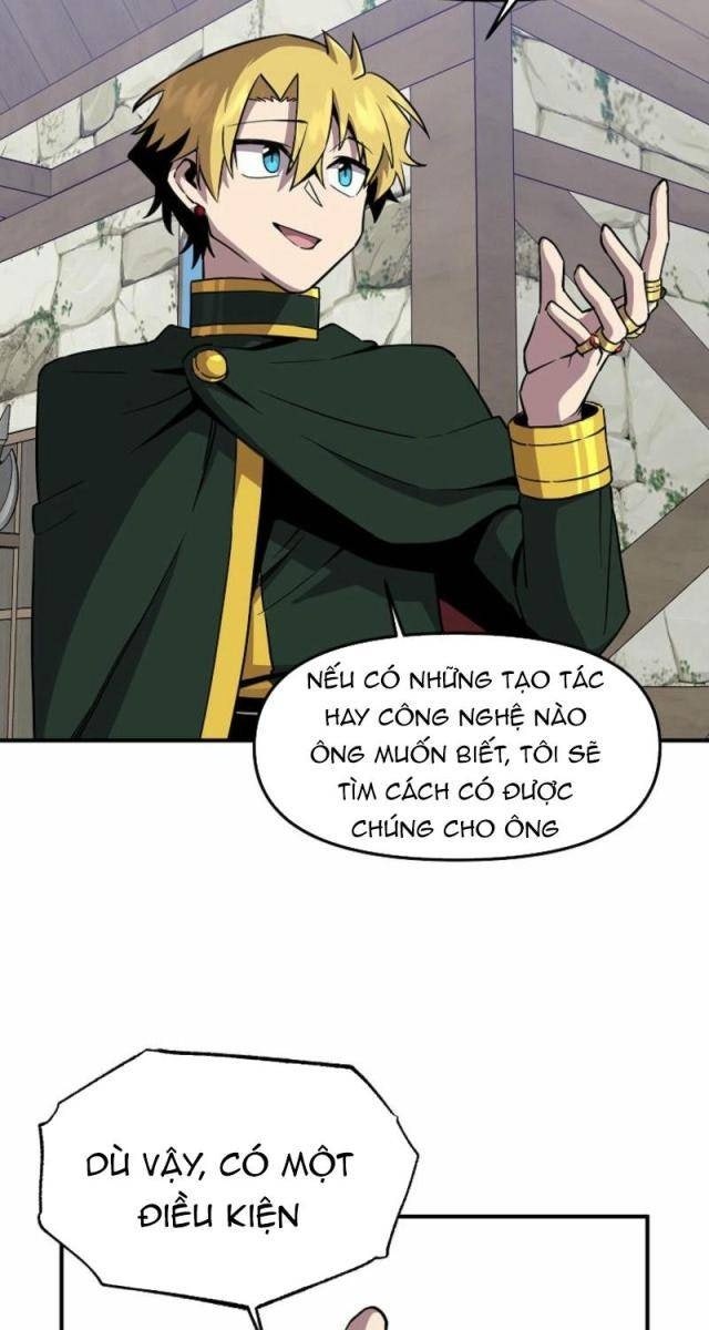 Người Chơi Lỗi - Page 26