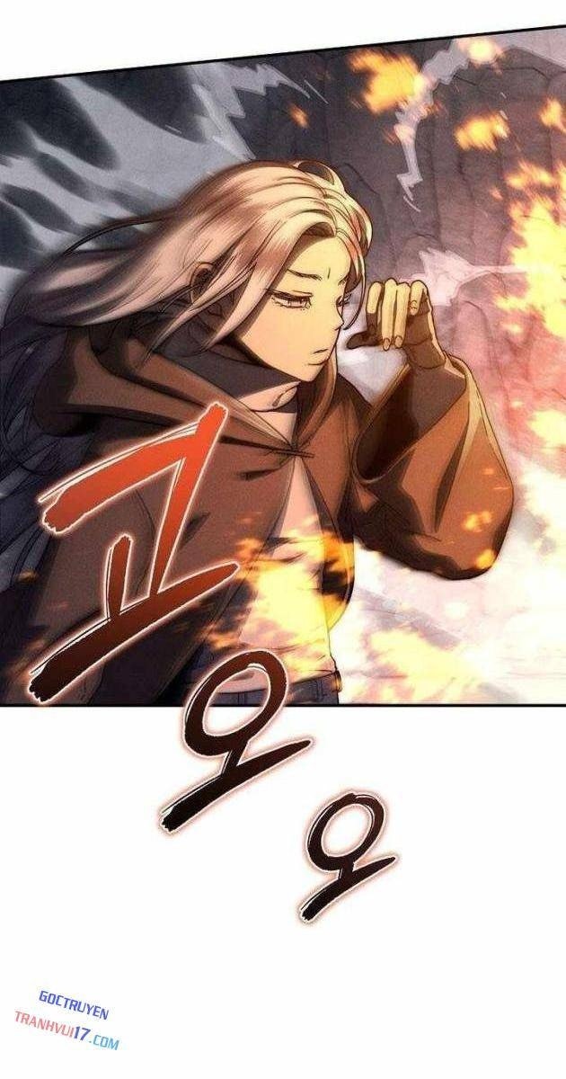 Ta Trở Thành Truyền Nhân Của Võ Thần - Page 18