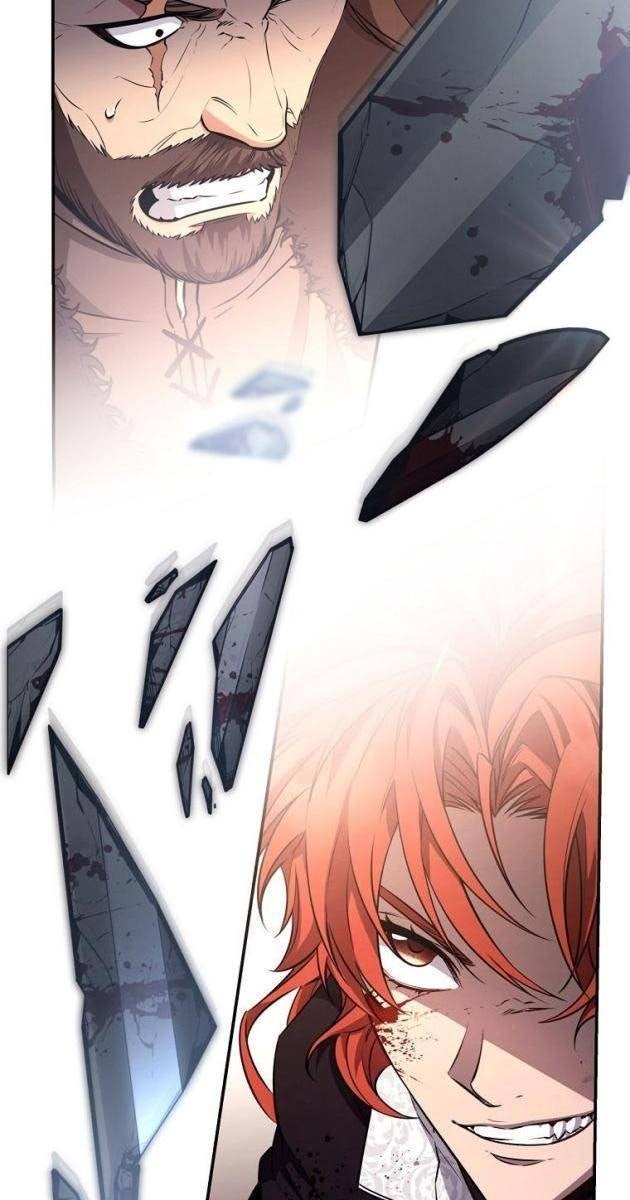 Bá Tước Khốn Nạn Là Hoàng Đế - Page 25