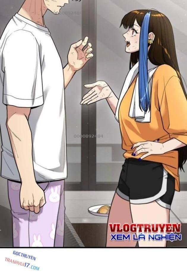 Hacker Báo Thù - Page 140