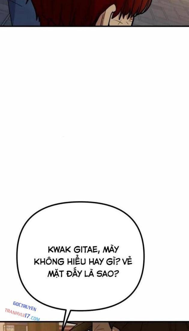 Hacker Báo Thù - Page 34