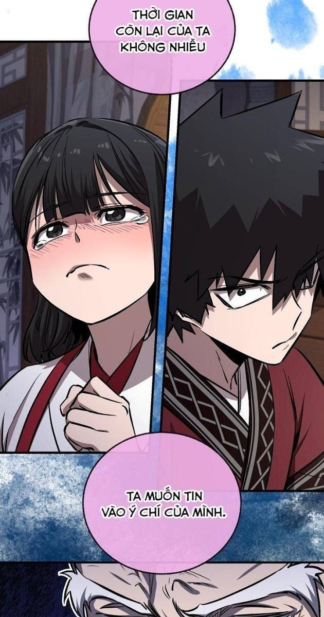 Thanh Mai Trúc Mã Của Đệ Nhất Thiên Hạ - Page 48