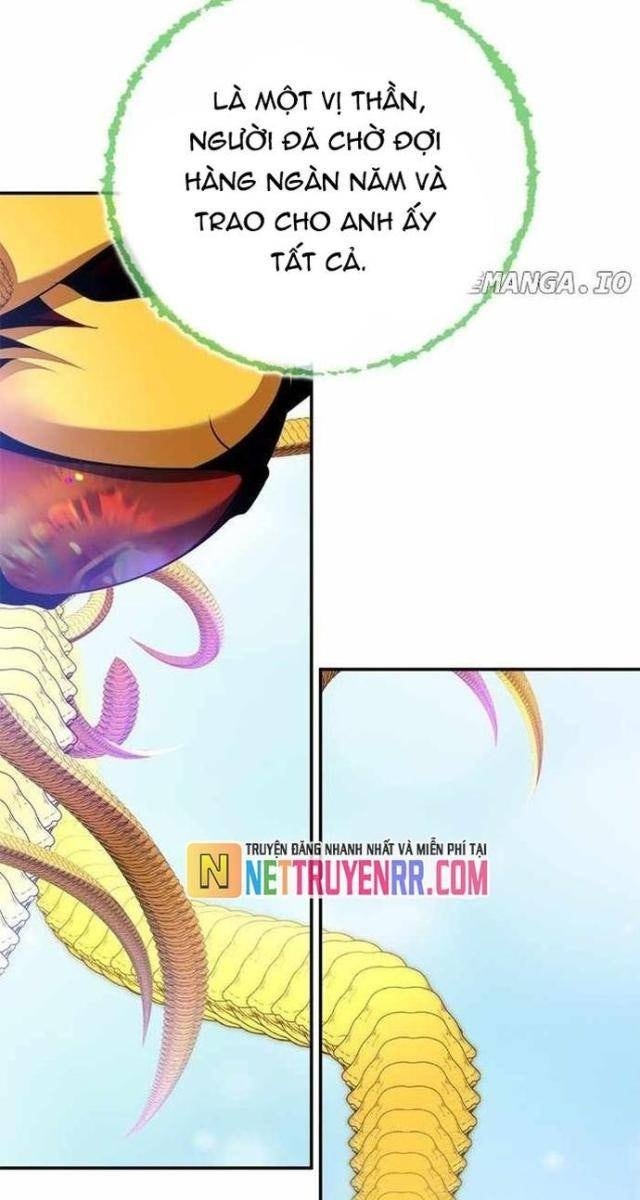 Trở Lại Thành Người Chơi - Page 47