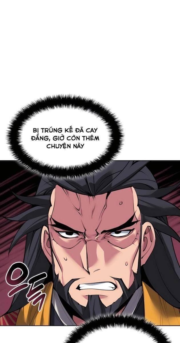 Học Giả Kiếm Sĩ - Page 6