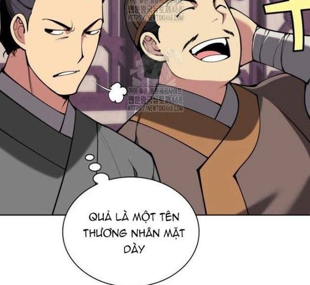 Học Giả Kiếm Sĩ - Page 119