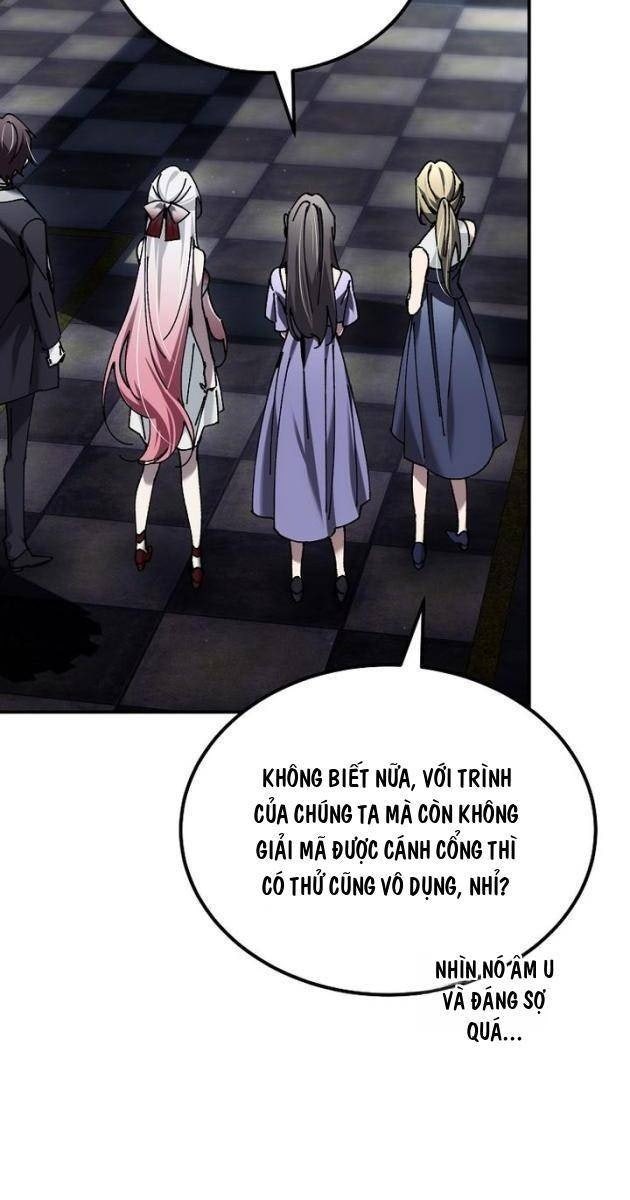 Trở Thành Thiên Tài Tốc Biến Của Học Viện Ma Pháp - Page 61