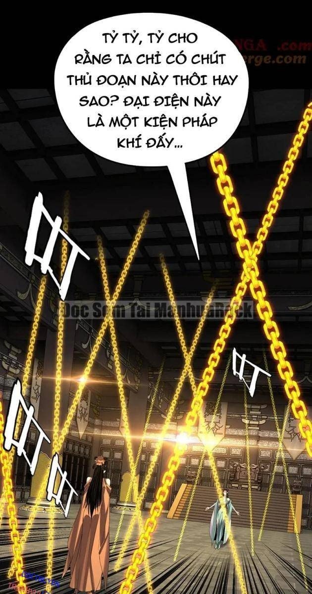 Ta Trời Sinh Đã Là Nhân Vật Phản Diện - Page 33