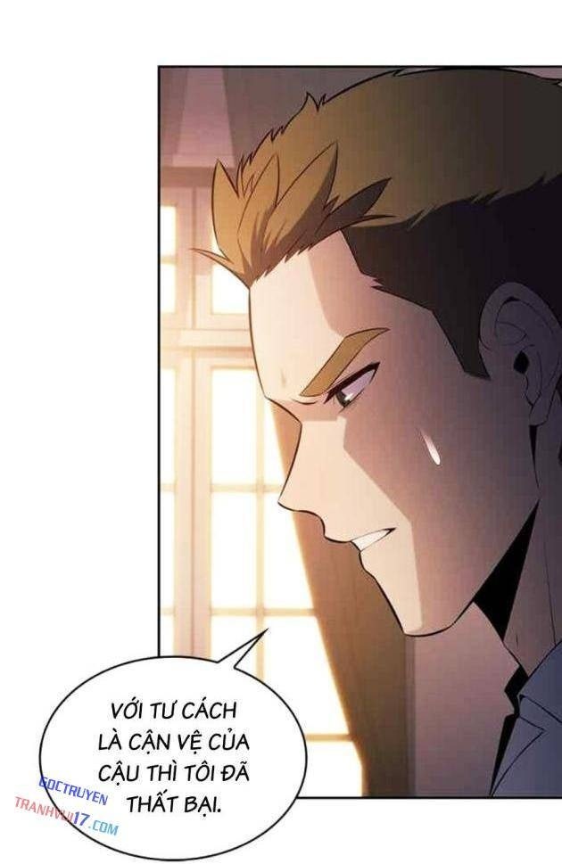 Con Trai Út Nhà Công Tước Là Sát Thủ Hồi Quy - Page 39