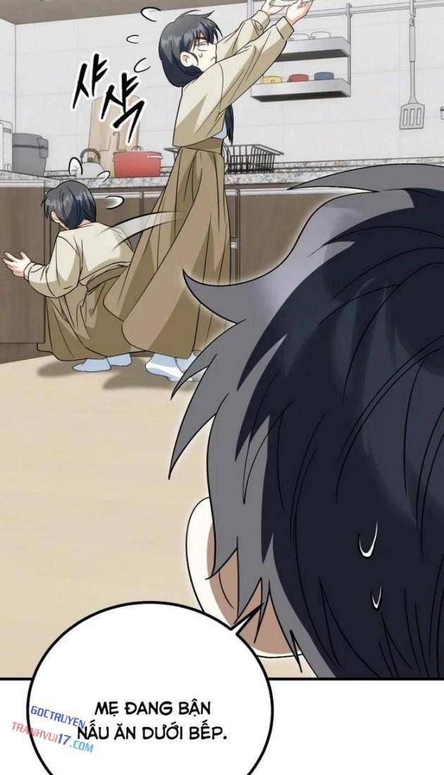 Bé Con Tái Xuất: Hành Trình Thành Vua Tài Phiệt! - Page 82