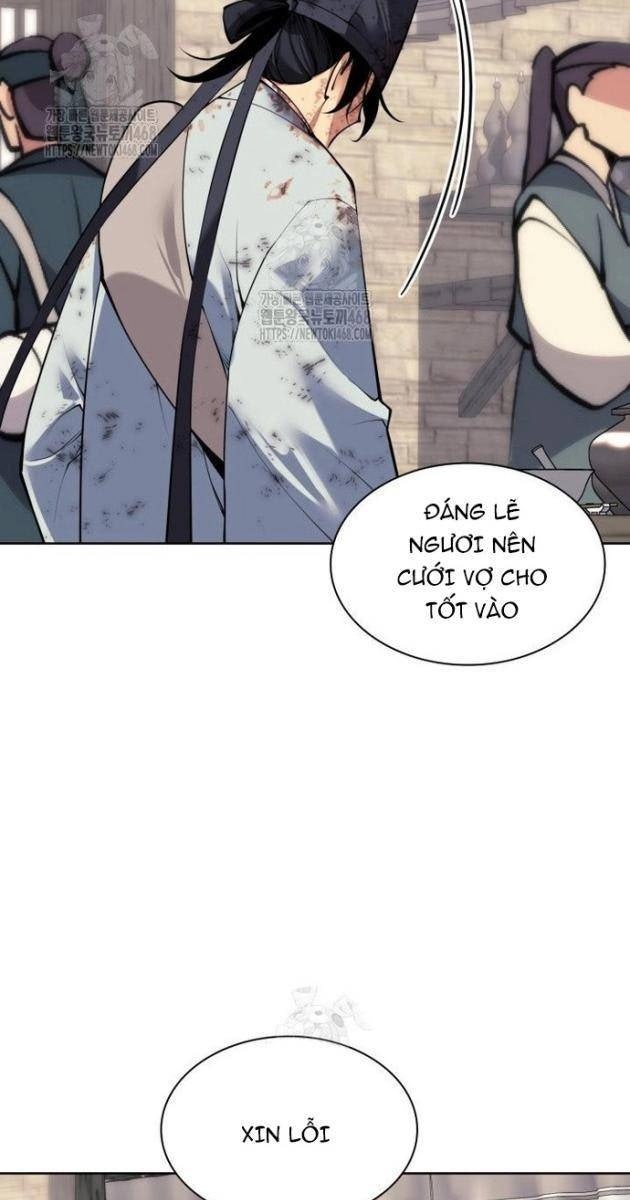 Học Giả Kiếm Sĩ - Page 55