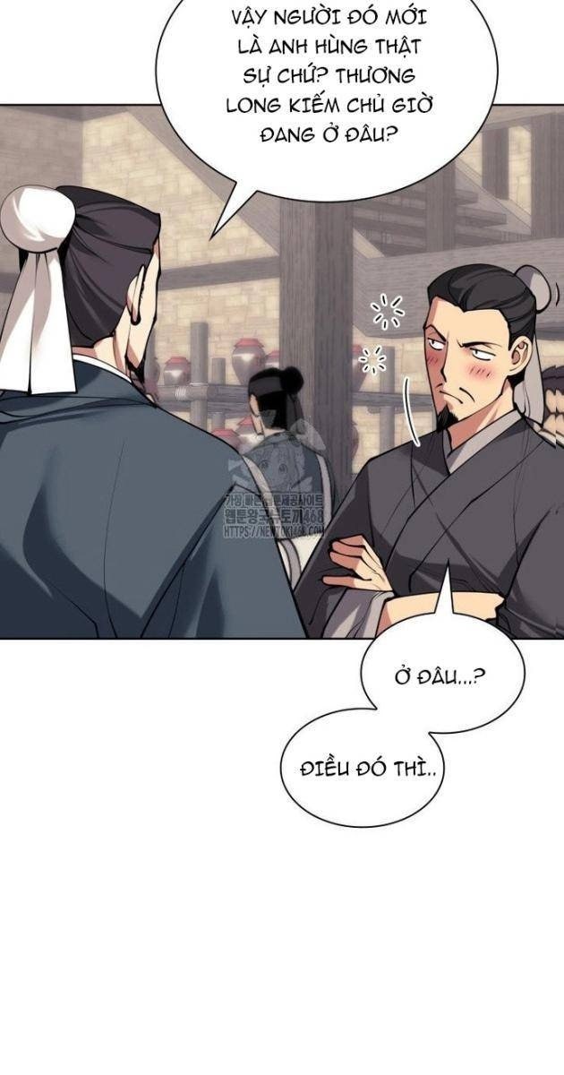 Học Giả Kiếm Sĩ - Page 84