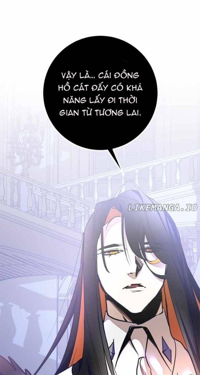 Trở Lại Thành Người Chơi - Page 26