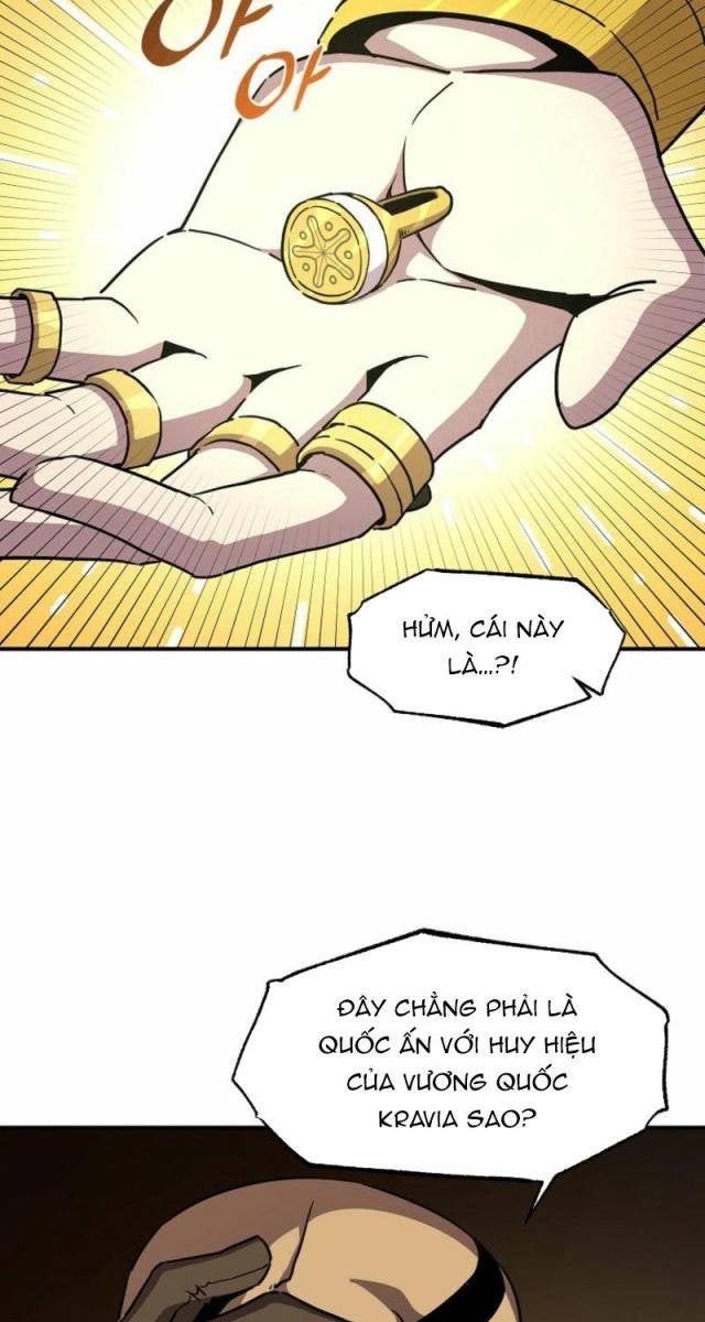 Người Chơi Lỗi - Page 7