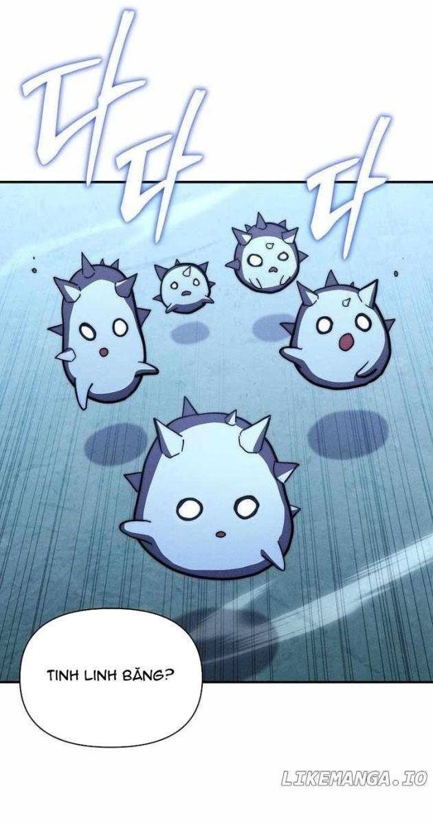 Ta Trở Thành Truyền Nhân Của Võ Thần - Page 23