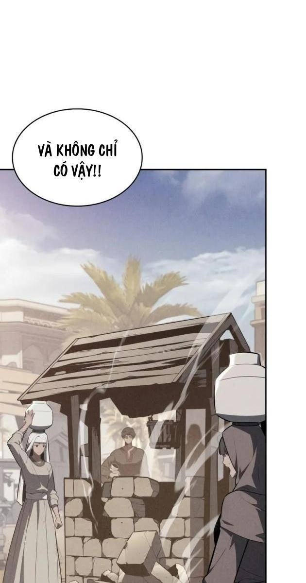 Con Trai Út Nhà Công Tước Là Sát Thủ Hồi Quy - Page 18