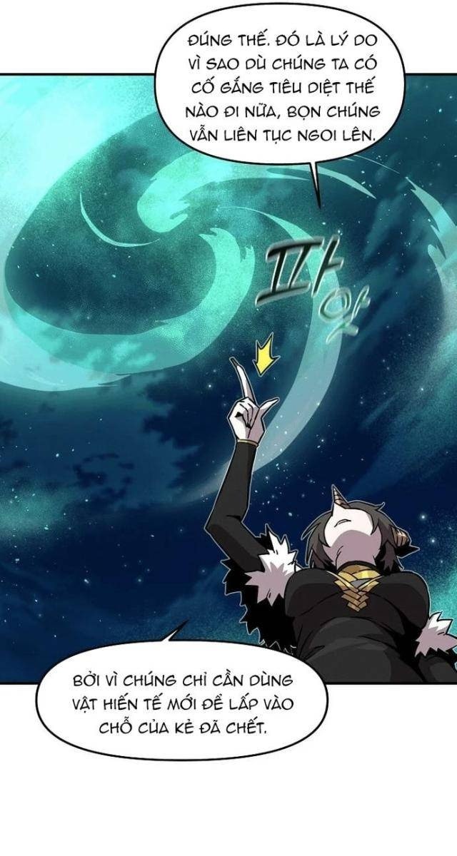 Người Chơi Lỗi - Page 75