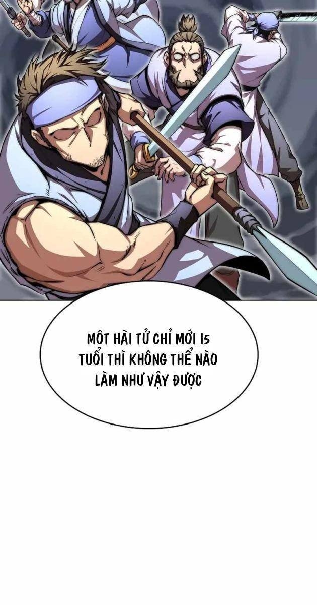 Con Trai Út Của Gia Tộc Nam Cung Thế Gia - Page 14