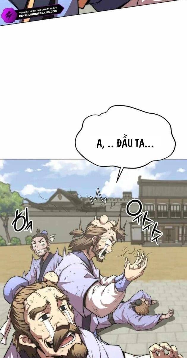 Con Trai Út Của Gia Tộc Nam Cung Thế Gia - Page 23