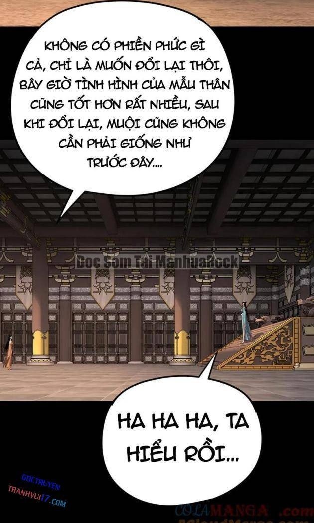 Ta Trời Sinh Đã Là Nhân Vật Phản Diện - Page 11